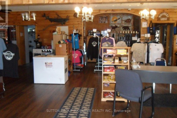 2652 Highway 528 Highway, West Nipissing, ON P0M2N0 Photo 4