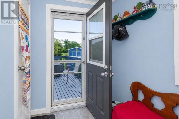 Sunroom - 2652 Morien Highway, Port Morien, NS B1B1C6 Photo 5