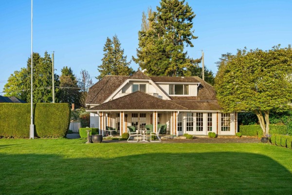 2652 O'hara Lane, Surrey, BC V4A3E3 Photo 2