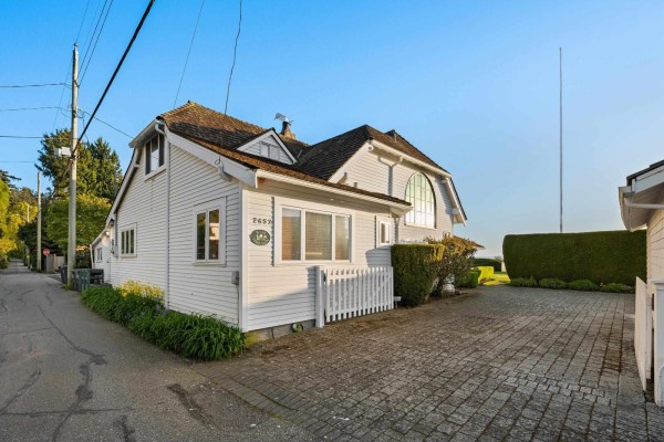 2652 O'hara Lane, Surrey, BC V4A3E3 Photo 4