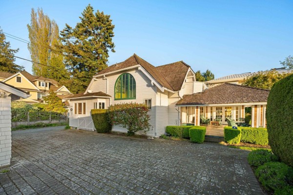 2652 O'hara Lane, Surrey, BC V4A3E3 Photo 5