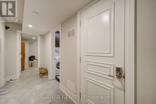 Bedroom - 2652 Victoria Park Avenue, Toronto, ON M2J4A6 Photo 4
