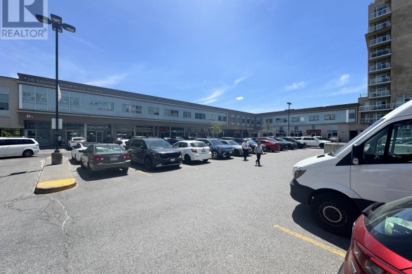 2653 - 8339 Kennedy Road, Markham, ON L3R5T5 Photo 4