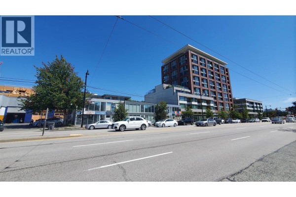 2653 Kingsway, Vancouver, BC, photo 2