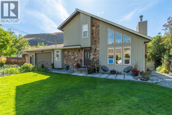 2653 Sunset Drive, Kamloops