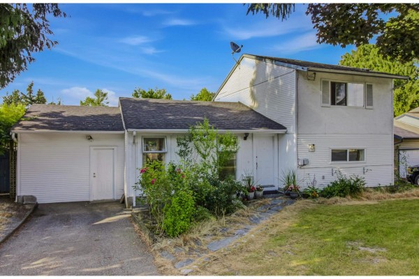 26549 32 Avenue, Langley, BC V4W3E8 Photo 5