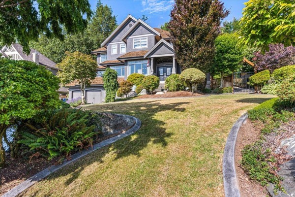 2655 Stonecroft Drive, Abbotsford, BC V3G1K8 Photo 2
