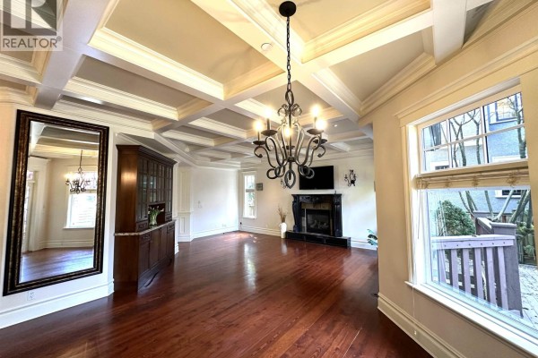 2655 W 37th Avenue, Vancouver, BC, photo 3