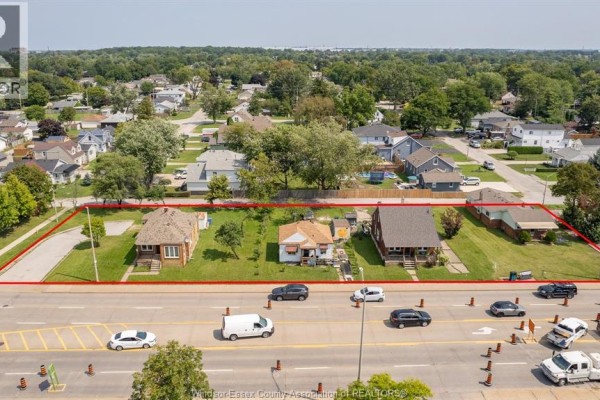 2656, 2664, 2668, 2676 Howard Avenue, Windsor, ON N8X3X1 Photo 4