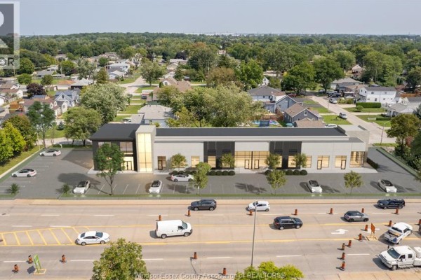2656, 2664, 2668, 2676 Howard Avenue, Windsor, ON N8X3X1 Photo 5