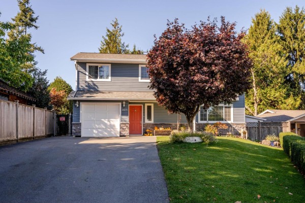 26575 30a Avenue, Langley, BC V4W3C8 Photo 3