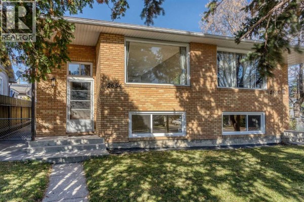 2658 11 Avenue Se, Calgary