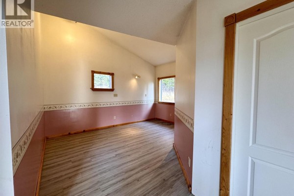 Bedroom 3 - 2659 Rose Drive, 150 Mile House, BC V0K2G0 Photo 4