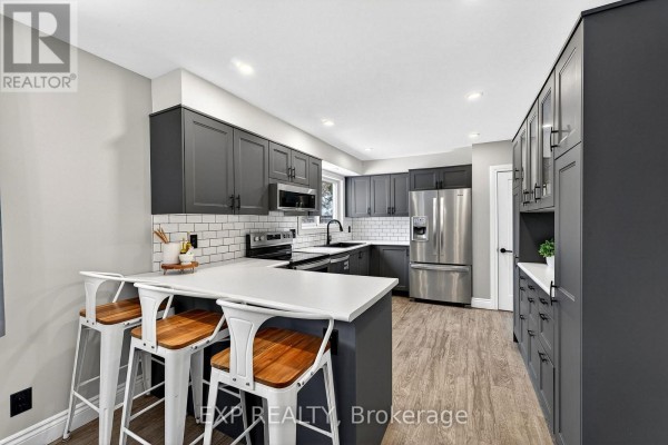 266 Bleecker Avenue, Belleville, ON K8N3V4 Photo 2