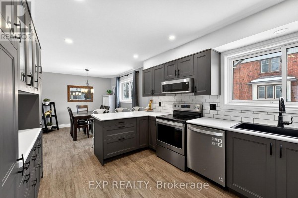 266 Bleecker Avenue, Belleville, ON K8N3V4 Photo 3