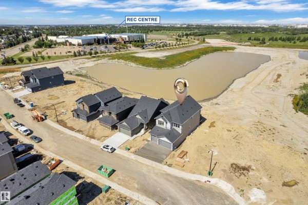 266 Falcon Crescent, Leduc, AB, photo 3