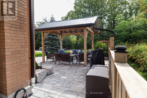 266 Goose Alley, Uxbridge, ON L0C1A0 Photo 2