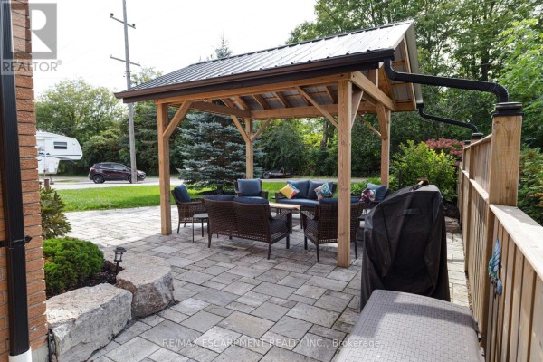 266 Goose Alley, Uxbridge, ON L0C1A0 Photo 3