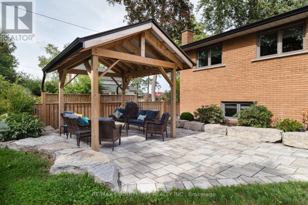 266 Goose Alley, Uxbridge, ON L0C1A0 Photo 5