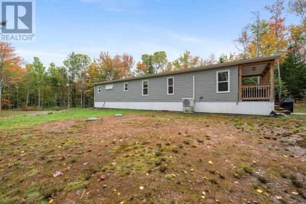 Primary Bedroom - 266 Hastings Road, Brookdale, NS B4H3Y1 Photo 4