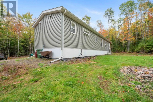 4pc Bathroom - 266 Hastings Road, Brookdale, NS B4H3Y1 Photo 5