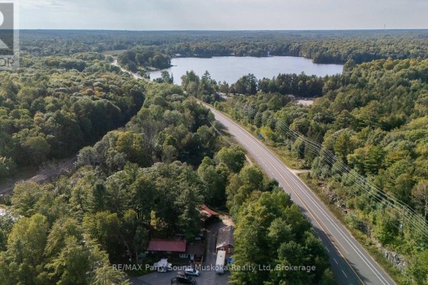 266 James Bay Junction Road, Seguin, ON P2A2W8 Photo 2