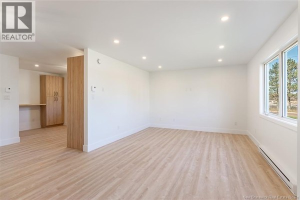 Bedroom - 266 Jones Street, Moncton, NB E1C6K6 Photo 5