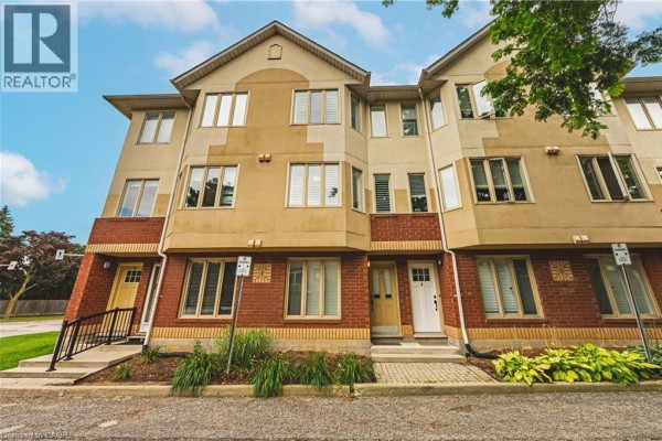 266 Limeridge Road E Unit# 3, Hamilton, ON, photo 2