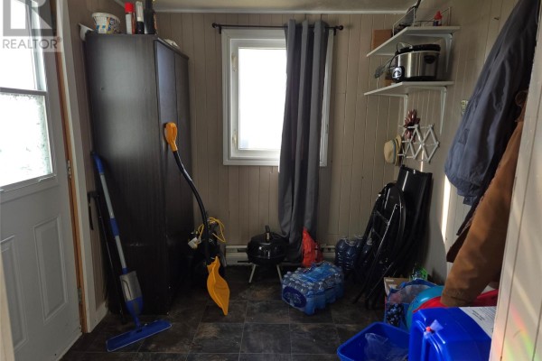 Bedroom - 266 Main Road, Lower Cove, NL A0N1T0 Photo 3
