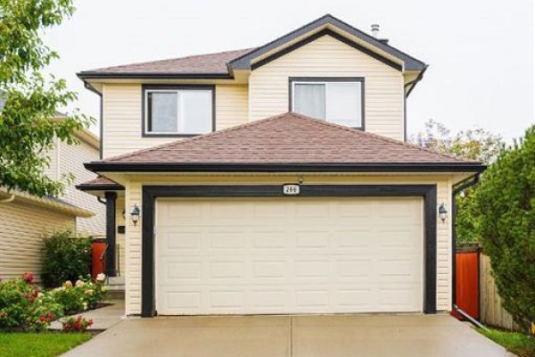 266 Millrise Square Sw, Calgary