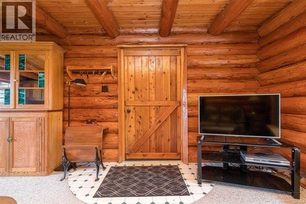 Bedroom - 266 Moss Hill Pl, Metchosin, BC V9C3Z2 Photo 5