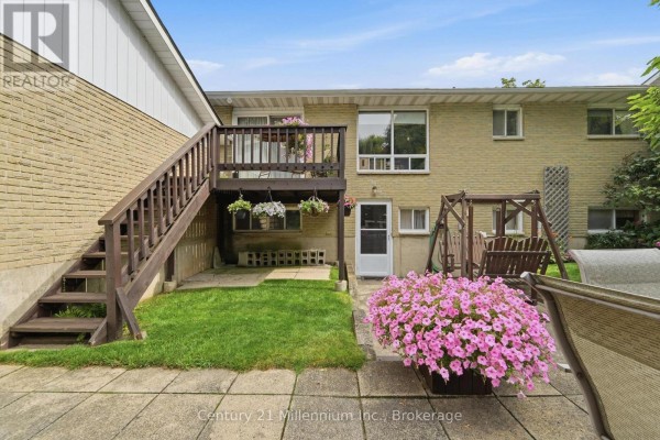 Laundry room - 266 Parker Street, Kincardine, ON N2Z1G3 Photo 3