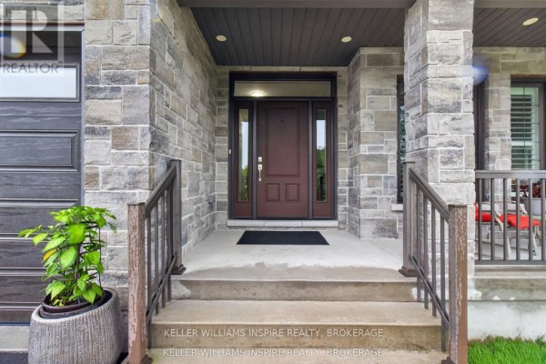 266 Pauline Tom Avenue S, Kingston), ON K7K0G1 Photo 2