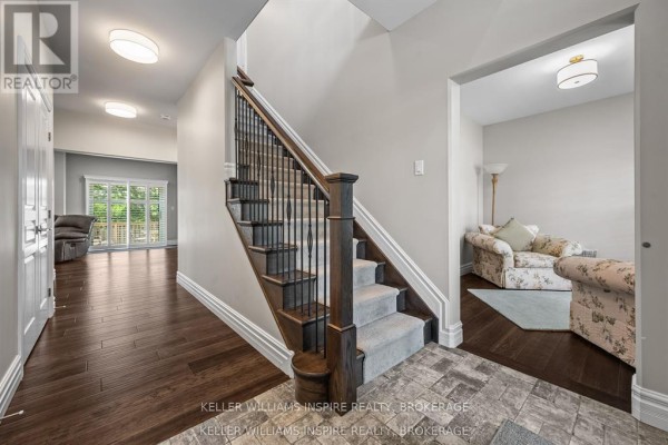 266 Pauline Tom Avenue S, Kingston), ON K7K0G1 Photo 3