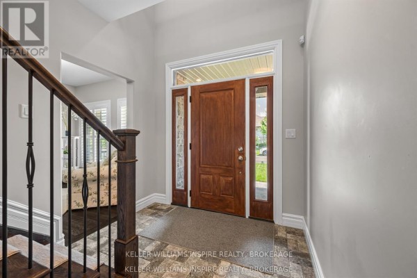 266 Pauline Tom Avenue S, Kingston), ON K7K0G1 Photo 4