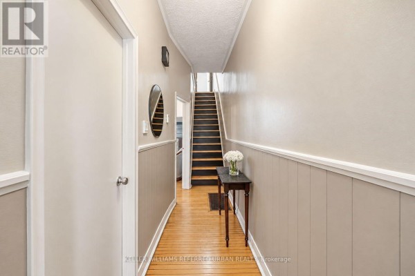 Bedroom 4 - 266 Roxton Road, Toronto, ON M6G3P9 Photo 4