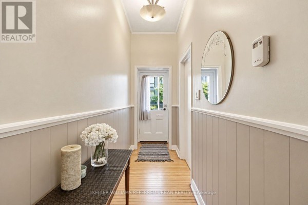Bedroom 3 - 266 Roxton Road, Toronto, ON M6G3P9 Photo 5