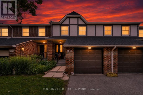 Primary Bedroom - 266 Simonston Boulevard, Markham, ON L3T4T5 Photo 5
