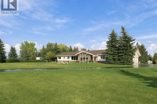 Family room - 266056 24 Street W, De Winton, AB T1S3M5 Photo 4