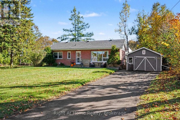 Utility room - 2661 Maple Grove Road, Cavan Monaghan, ON K9J6X4 Photo 2