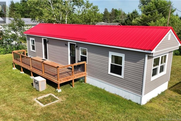 3pc Bathroom - 2665 Route 180, South Tetagouche, NB E2A4Z2 Photo 3