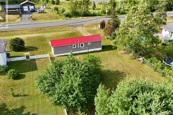 Kitchen - 2665 Route 180, South Tetagouche, NB E2A4Z2 Photo 4
