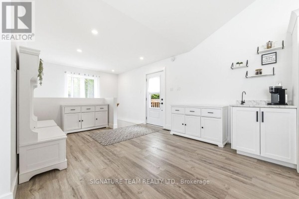 Kitchen - 2665a Foymount Road, Bonnechere Valley, ON K0J1T0 Photo 4