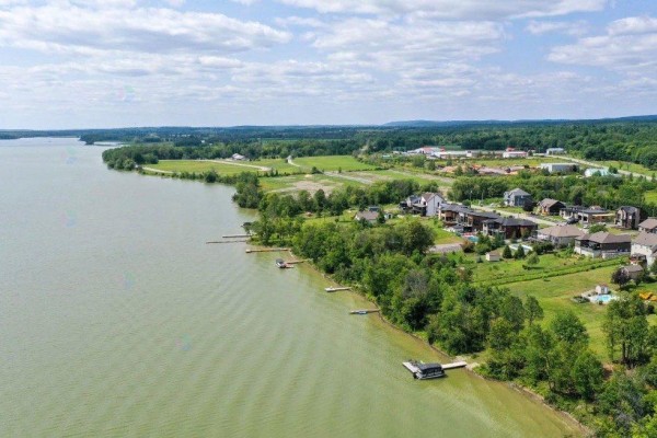 2668 Ch. Salomon-dicaire, Papineauville, QC J0V1R0 Photo 5