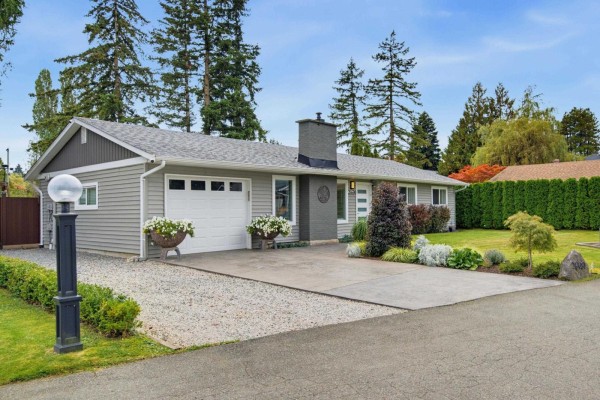 Residential for sale at 26680 32 Avenue, Langley, BC - MLS® zlEhxg
