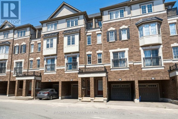 2669 Deputy Minister Path, Oshawa Photo 3