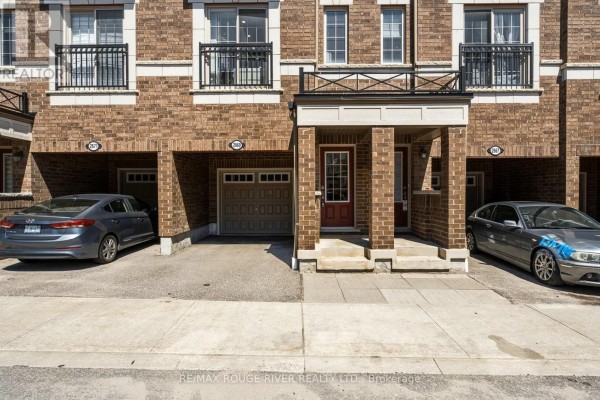 2669 Deputy Minister Path, Oshawa Photo 5