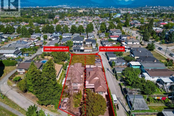 2669 Vanness Avenue, Vancouver, BC, photo 3