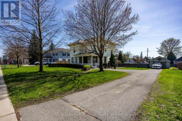 267-273 Broadway, Tillsonburg, ON N4G3S5 Photo 4