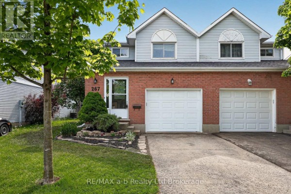 267 Beckett Road, Ingersoll, ON, photo 2